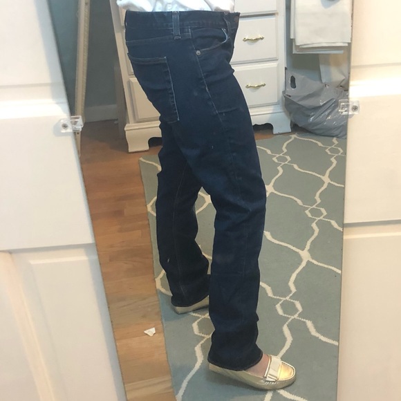 J. Crew Matchstick Jeans - Picture 7 of 15